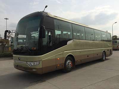 51座豪华商务车