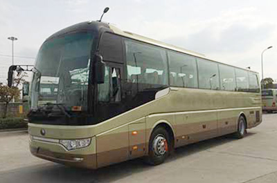 55座豪华商务版