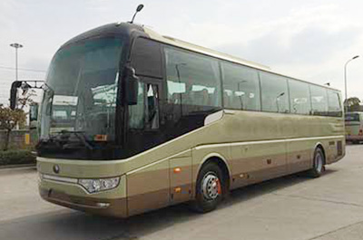 54座豪华旅游车