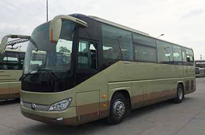 55座豪华旅游版